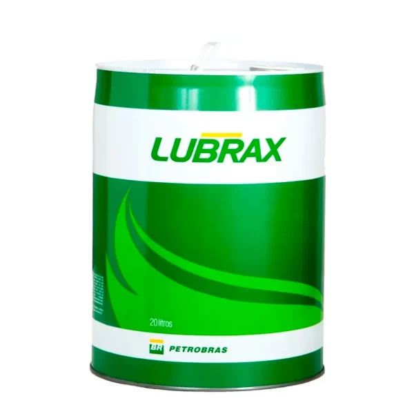 LUBRAX TRM 4 80W - BD 20L
