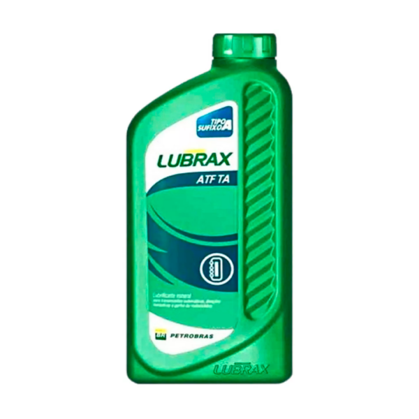 LUBRAX ATF TA - BD 20L