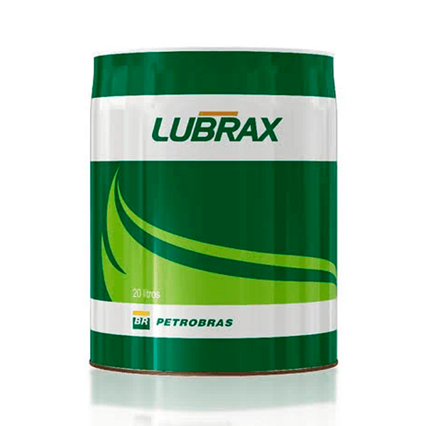 LUBRAX ATF TDX  DEXRON III - BL 20L